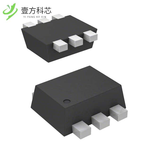 原厂原装SP1001-05XTG TVS DIODE 5.5VWM 13VC SOT