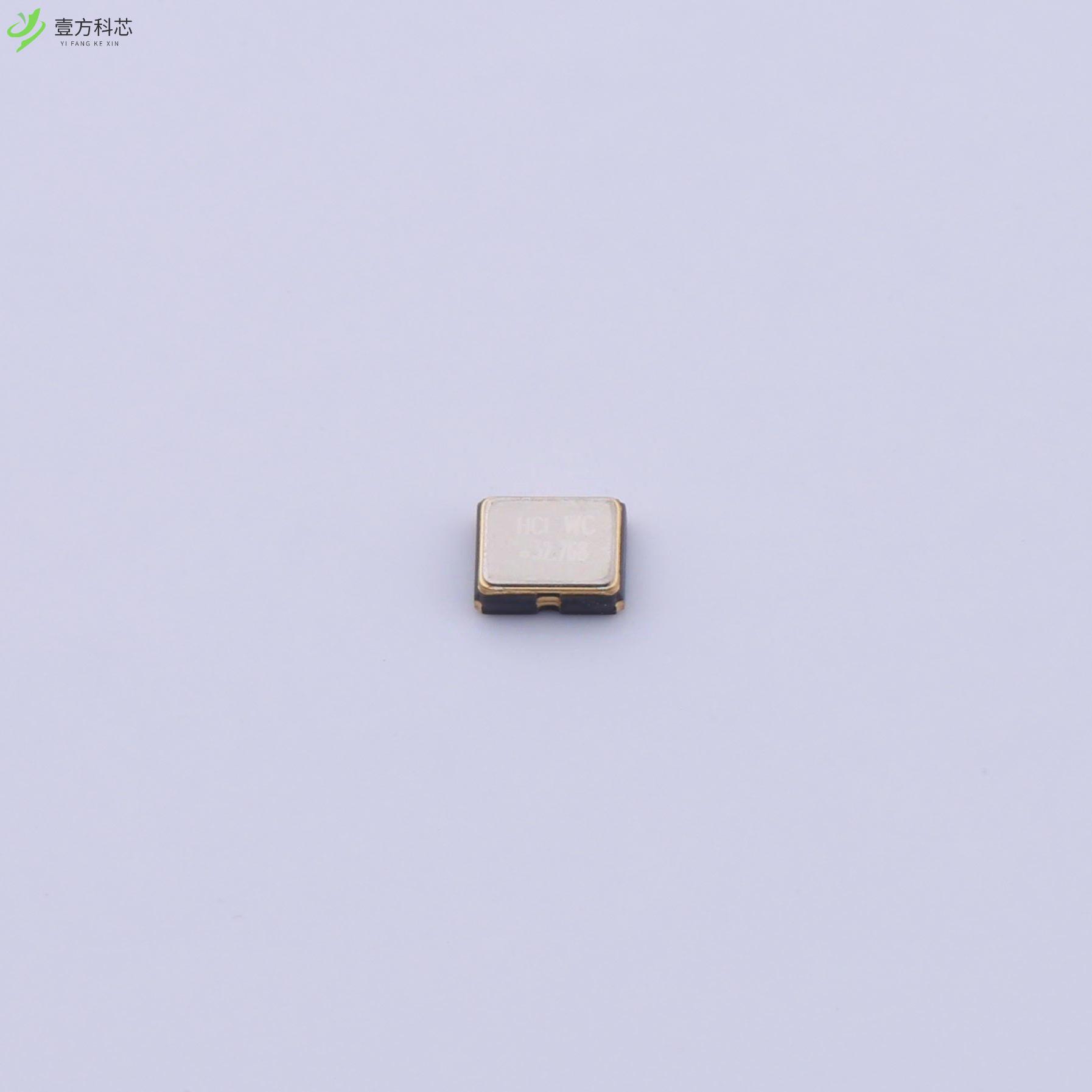 原厂原装CO22H4-32K768-33JDTSNL 32.768KHZ,3.3V,