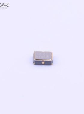 原厂原装X1G004171001800 12MHz 1.6V~3.6V全新正品