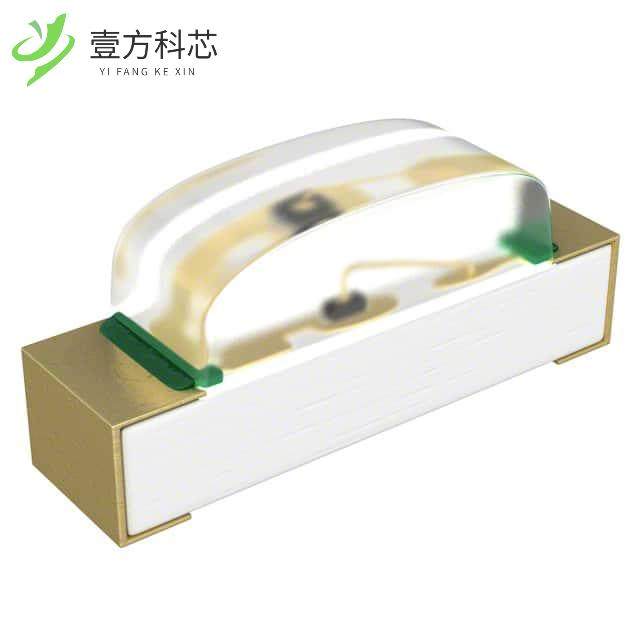 原厂原装HSMH-C120 LED RED DIFFUSED 2SMD R/A全新正品