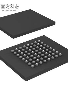 原厂原装S29GL128P10FFI010 IC FLASH 128MBIT PAR