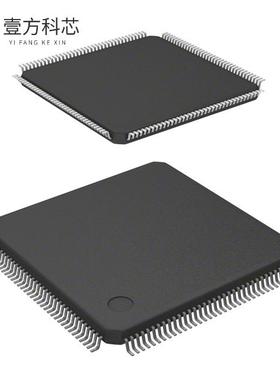 原厂原装SPC563M64L5COAR IC MCU 32BIT 1.5MB FLA