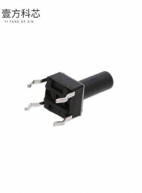 原厂原装TL1105HF160Q SWITCH TACTILE SPST-NO 0.