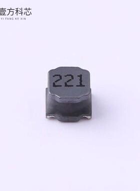 原厂原装MPIT6045-221M-LF 220uH ±20% 500mA 880m