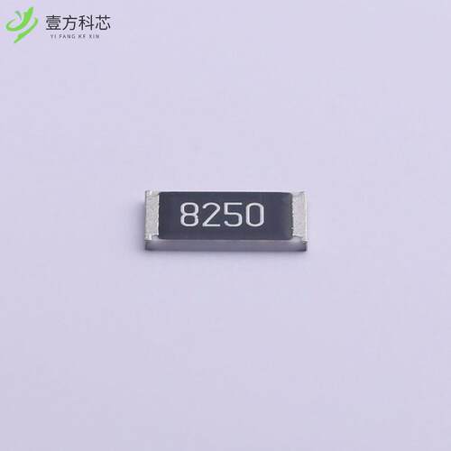 原厂原装RC-12K8250FT 825Ω ±1% 1W全新正品