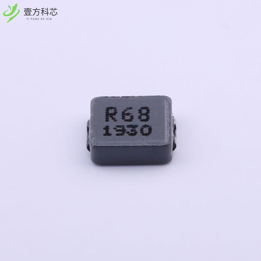 原厂原装TMPC0518HP-R68MG-D 680nH ±20% 9A 12.4m