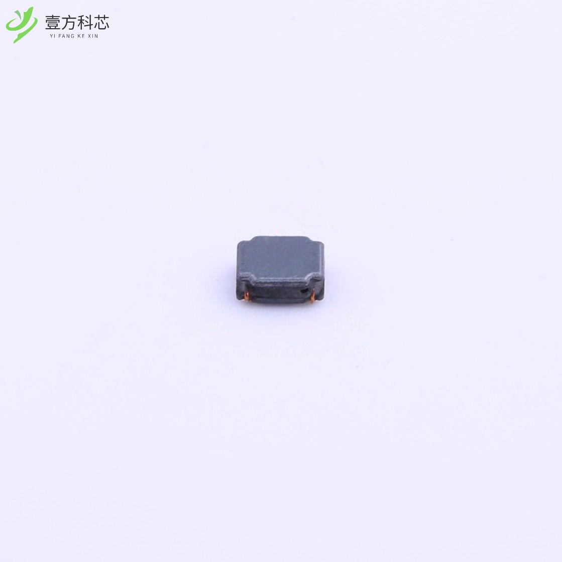 原厂原装SPH252010HR33MT 330nH ±20% 2.65A 36mΩ全