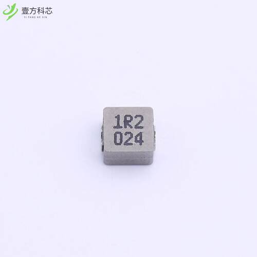 原厂原装0530CDMCCDS-1R2MC FIXED IND 1.2UH 8.7A