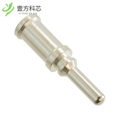 原厂原装430-8645-009 CONTACT PIN CRIMP SILVER全