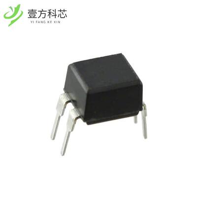 原厂原装AQY214EH SSR RELAY SPST-NO 120MA 0-400