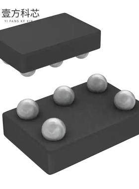 原厂原装SN74LVC1G79YZPR IC FF D-TYPE SNGL 1BIT