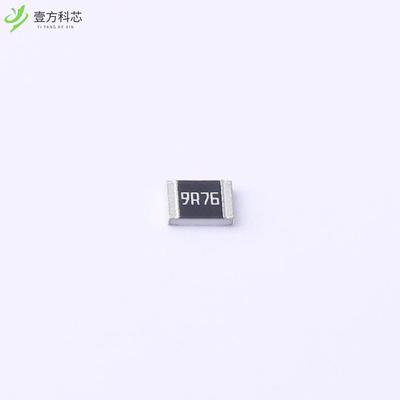 原厂原装AC1210FR-079R76L 9.76Ω ±1% 500mW全新正品