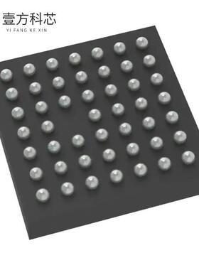 原厂原装XC9536XL-10CS48I IC CPLD 36MC 10NS 48C