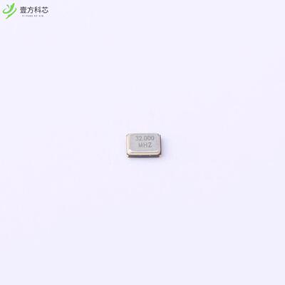 原厂原装CJ16-320001210B20 32MHz 12pF ±10ppM全新正品