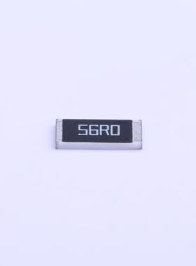 原厂原装CR2512F56R0E04Z 56Ω ±1% 1W全新正品