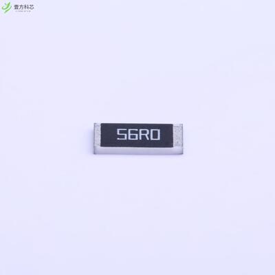 原厂原装CR2512F56R0E04Z 56Ω ±1% 1W全新正品