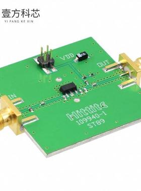 原厂原装109942-HMC453ST89 BOARD EVAL HMC453ST8