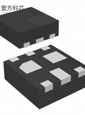 原厂原装NIV1161MTTAG IC ESD PROTECT AUTO DATA