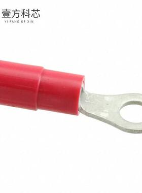 原厂原装0190540052 CONN RING CIRC 18-22AWG #6