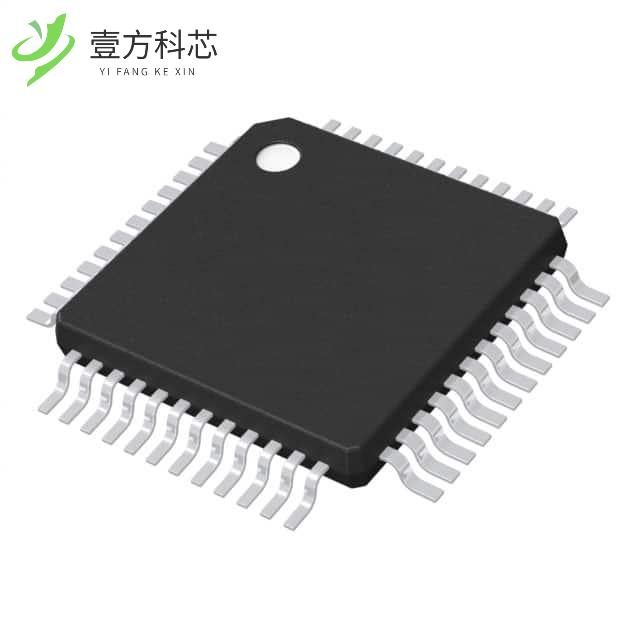 原厂原装STM32F030C8T6 IC MCU 32BIT 64KB FLASH