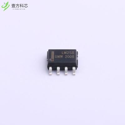 原厂原装LM258DR LM258DR全新正品