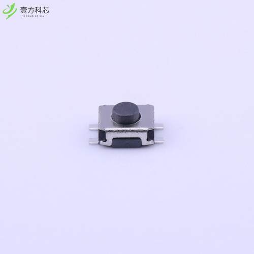 原厂原装TSA343G00-250J4 3*4 四脚小龟不带柱  25