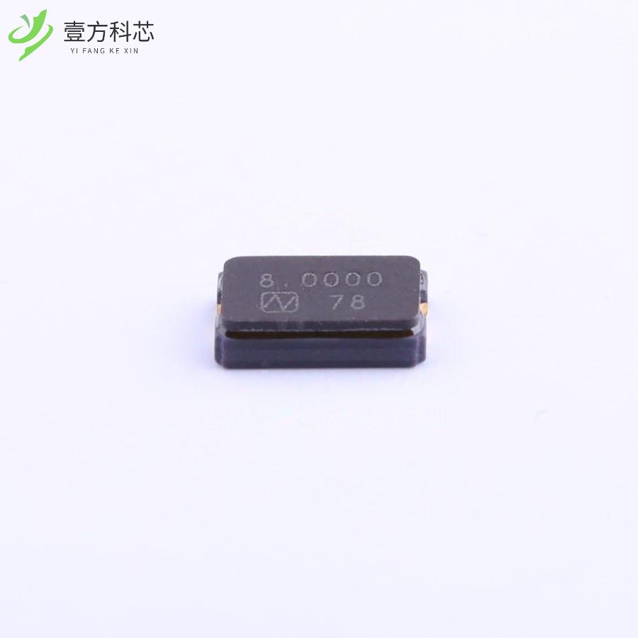 原厂原装NX5032GA-8MHZ-STD-CSK-7 NX5032GA 8MHZ