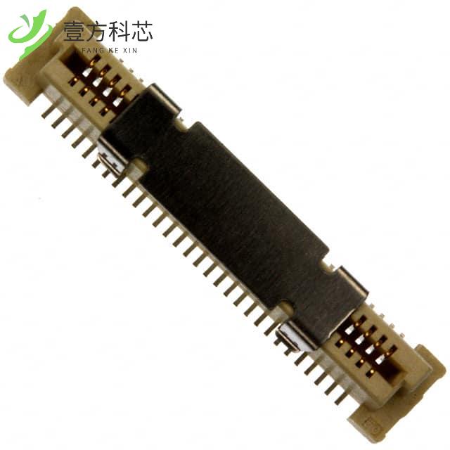 原厂原装5177985-2 CONN RCPT 60POS SMD GOLD全新正品