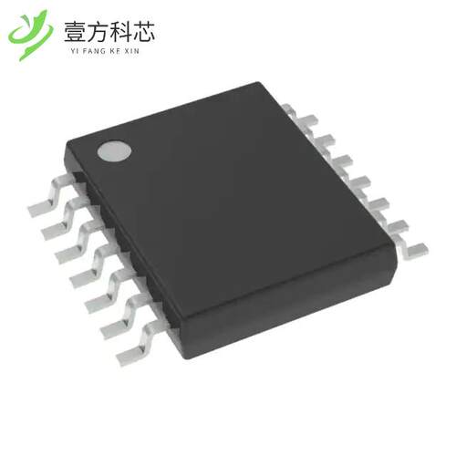 原厂原装MSP430G2202IPW14 IC MCU 16BIT 2KB FLAS