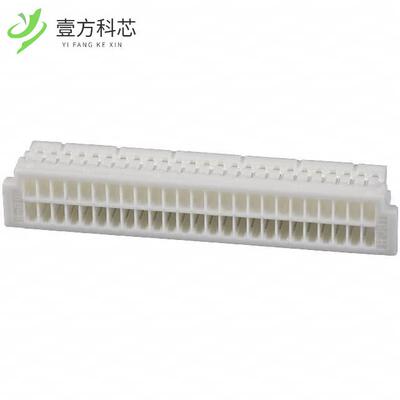 原厂原装SHDR-50V-S-B CONN HOUSING SHD 50POS 1M