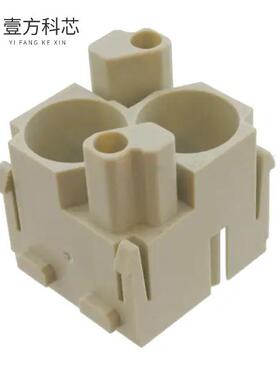 原厂原装09140023101 HAN-QUINTAX MODULE, FEMALE