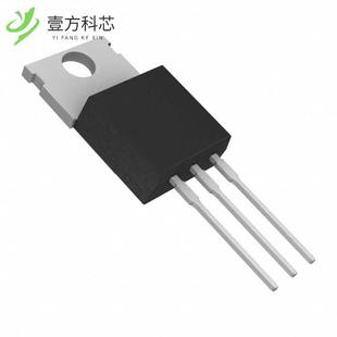 10A NPN 80V TO220AB全新正品 D44H11G 原厂原装 TRANS