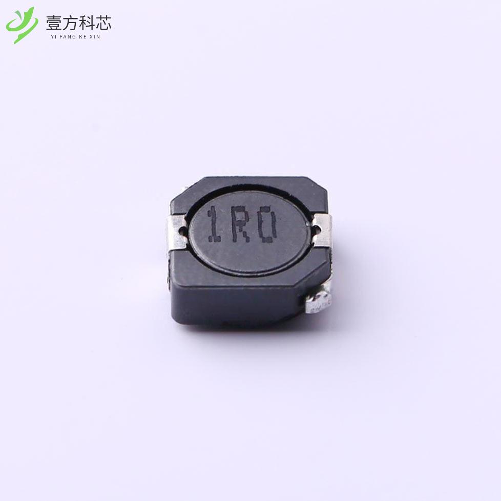 原厂原装YPRH104R-1R0M 1uH ±20% 6.98A 10mΩ全新正品