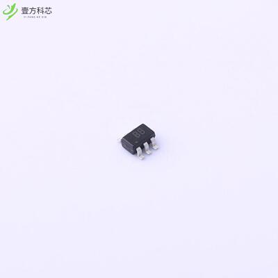 原厂原装BC846PN BB 1个NPN,1个PNP 65V 100mA全新正品