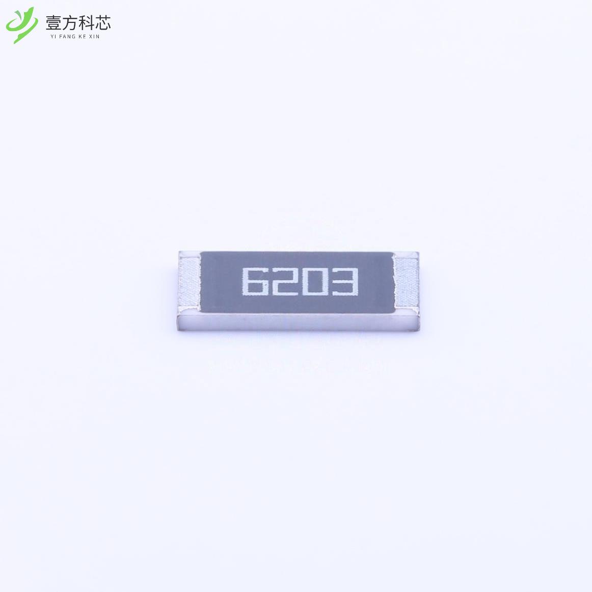 原厂原装CR2512F620KE04Z 620kΩ ±1% 1W全新正品