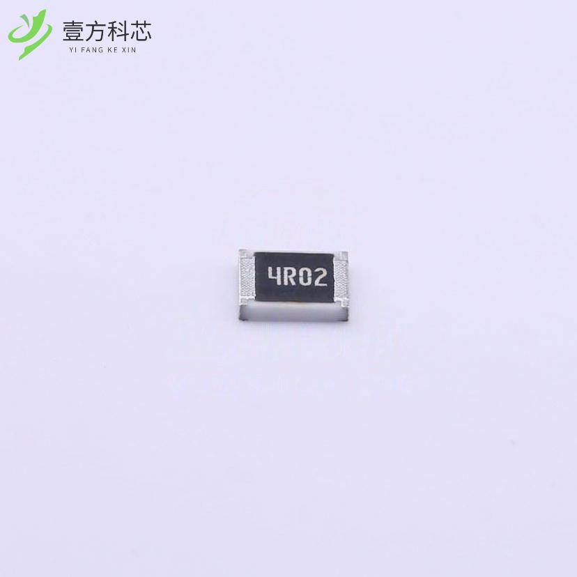 原厂原装RTT124R02FTP 4.02Ω ±1% 500mW全新正品