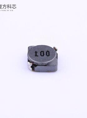 原厂原装SMRH4D18-100MT 10uH ±20% 560mA 210mΩ全新正品