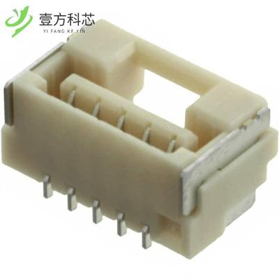 原厂原装5023860570 CONN RCPT 5POS 0.049 TIN SM