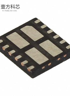 原厂原装FDMQ8203 MOSFET 2N/2P-CH 100V/80V 12-M