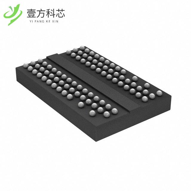 原厂原装AS4C64M16D2A-25BIN IC DRAM 1GBIT PARAL