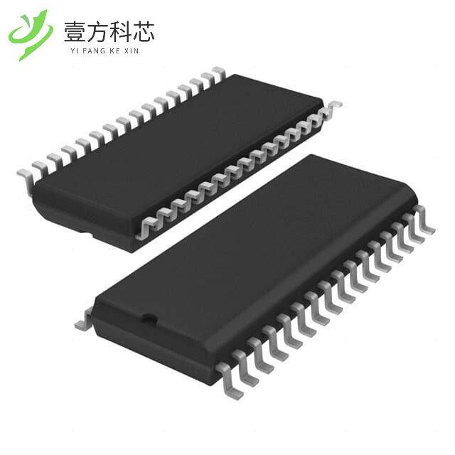 原厂原装CLRC63201T/0FE,112 IC RFID READER 13.5