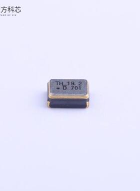 原厂原装1MAA19200ACA DSR221STH 19.200MHZ 7PF 1