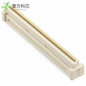 CONN 5179009 RCPT 120POS GOLD全 原厂原装 SMD