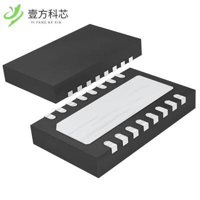 原厂原装LTC3114EDHC-1#TRPBF IC REG BCK BST ADJ