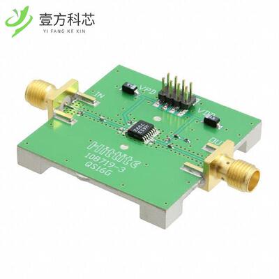 原厂原装108721-HMC453QS16G EVAL BOARD HMC453QS