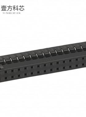 原厂原装DF11-32DS-2C CONN SOCKET 32POS 2MM DUA