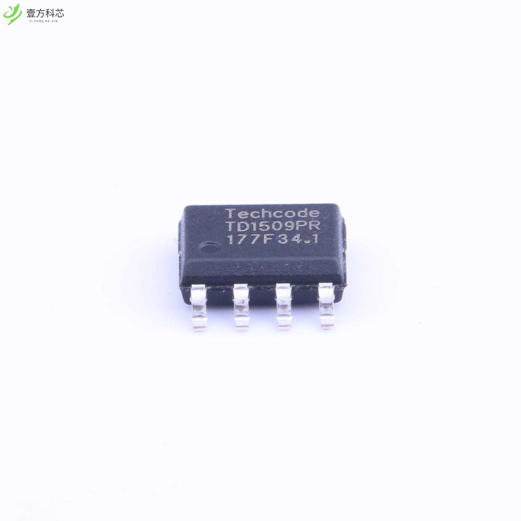 原厂原装TD1509PR R 降压型全新正品