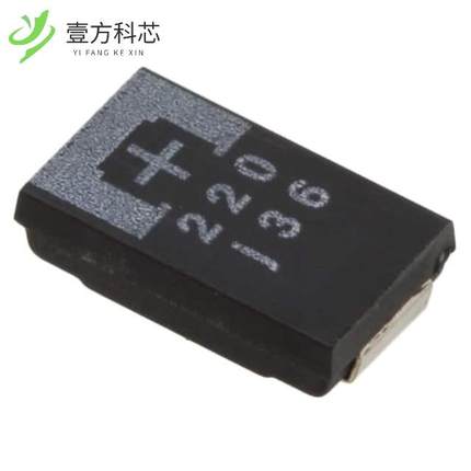 原厂原装4TPE470MFL CAP TANT POLY 470UF 4V 2917