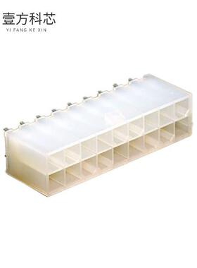 原厂原装0039288180 CONN HEADER VERT 18POS 4.2M