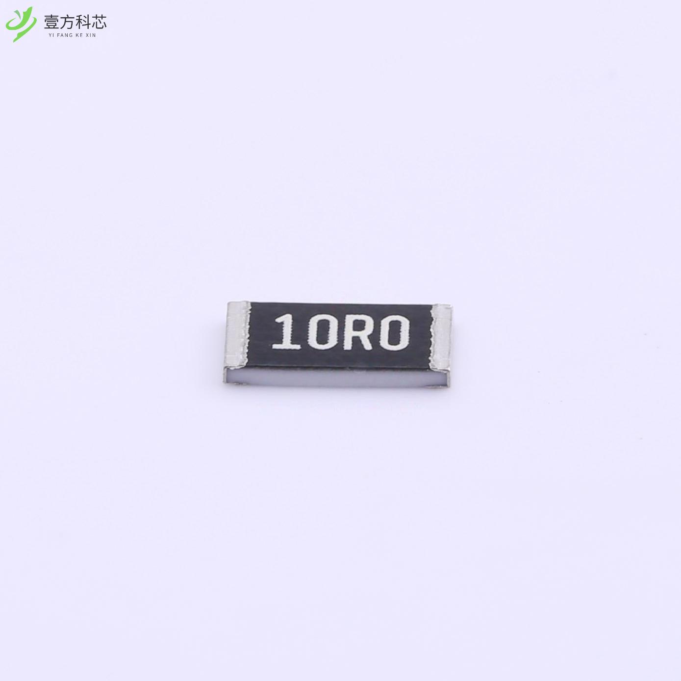 原厂原装AECR2010F10R0K9 10Ω ±1% 750mW全新正品